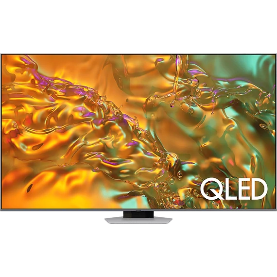SAMSUNG QE75Q80DAT 4K SMART QLED TV 