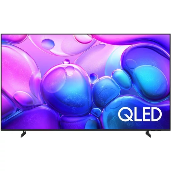 SAMSUNG QE85Q6FAAUXXH 4K Smart QLED TV