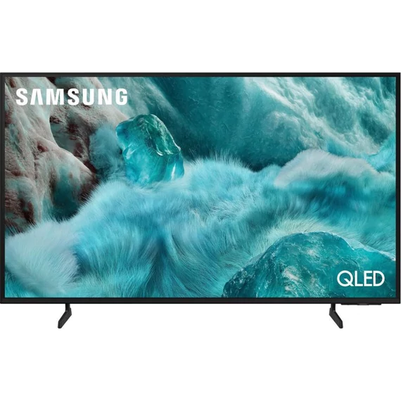 SAMSUNG QE85Q7FAAU 4K Smart QLED TV
