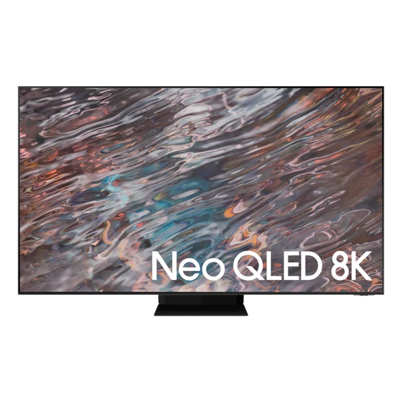 QE85QN800AT SAMSUNG 8K SMART Neo QLED TV