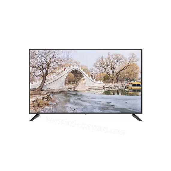 SMT50N30UC2M1B1 SMART TECH 4K SMART LED TV