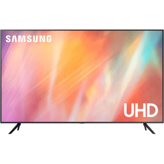 UE43AU7170U SAMSUNG Crystal UHD 4K SMART LED TV