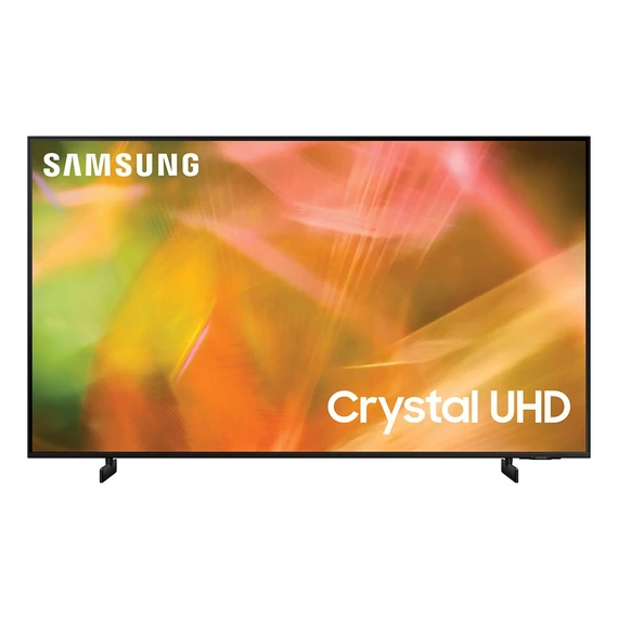 UE43AU8070U SAMSUNG Crystal UHD 4K SMART LED TV 