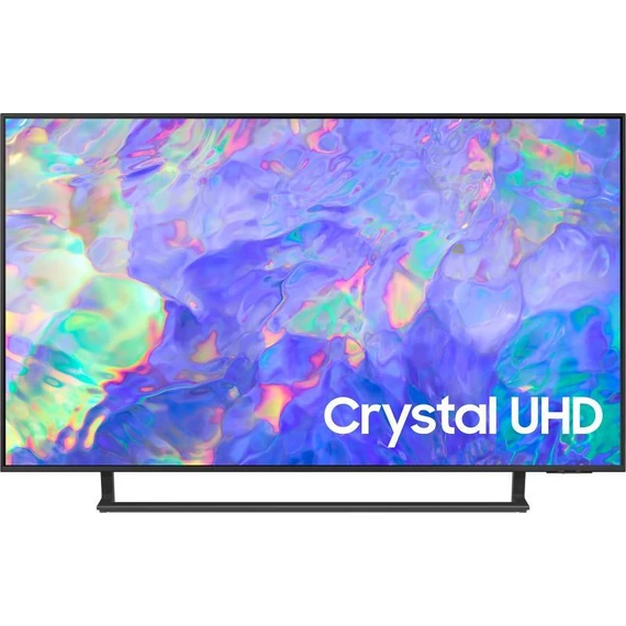 UE43CU8502K SAMSUNG 4K SMART LED TV