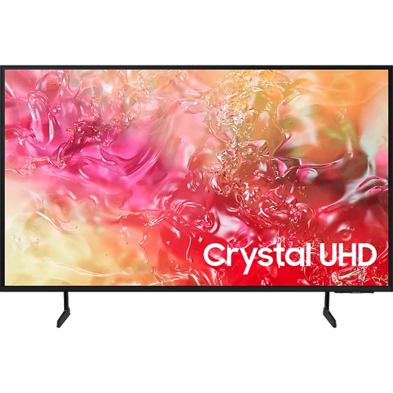 SAMSUNG UE43DU7172U Televízió (B)