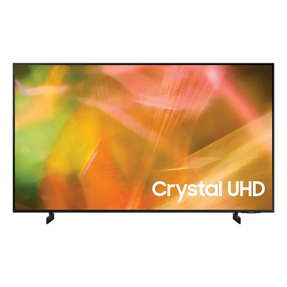 UE50AU8072U SAMSUNG Crystal UHD 4K SMART LED TV