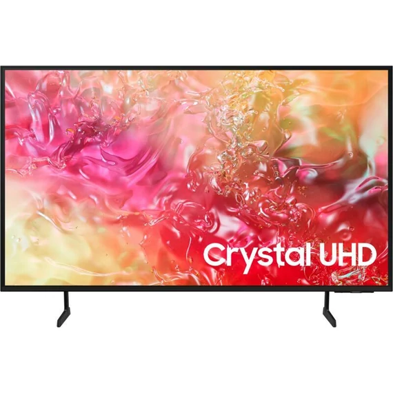 SAMSUNG UE50DU7172U 4K SMART LED TV