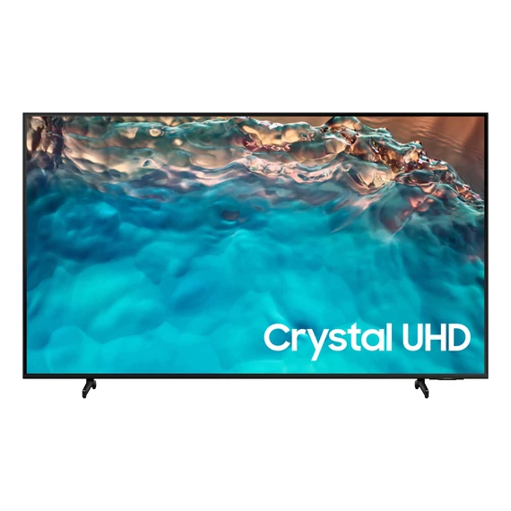 UE50BU8070U SAMSUNG Crystal UHD 4K SMART LED TV