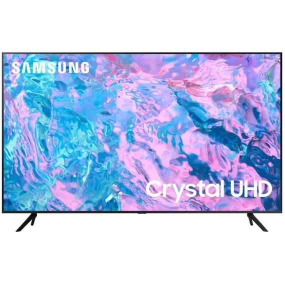 UE55CU7172U SAMSUNG Crystal UHD 4K SMART LED TV 
