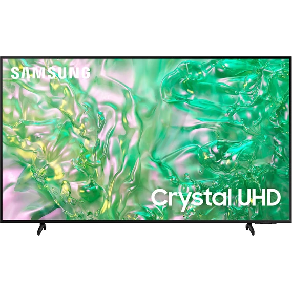 SAMSUNG UE55DU8072U 4K SMART LED TV