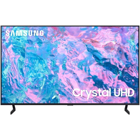 SAMSUNG UE65CU7092U Crystal 4K UHD Televízió
