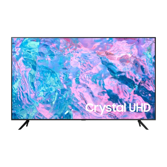 UE65CU7102K SAMSUNG 4K SMART LED TV 