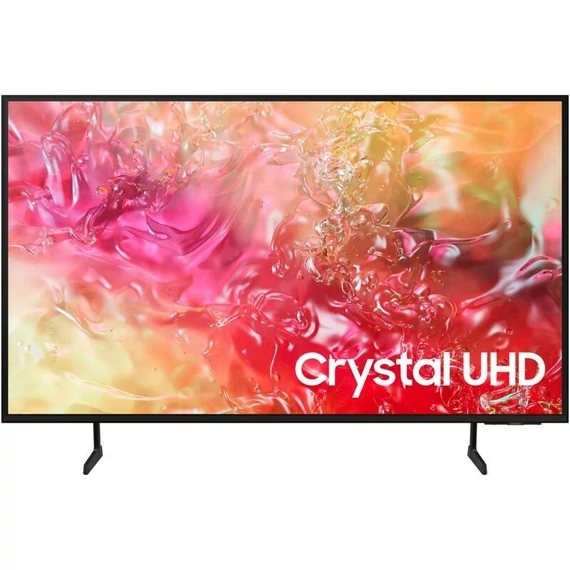 SAMSUNG UE65DU7172U 4K LED TV