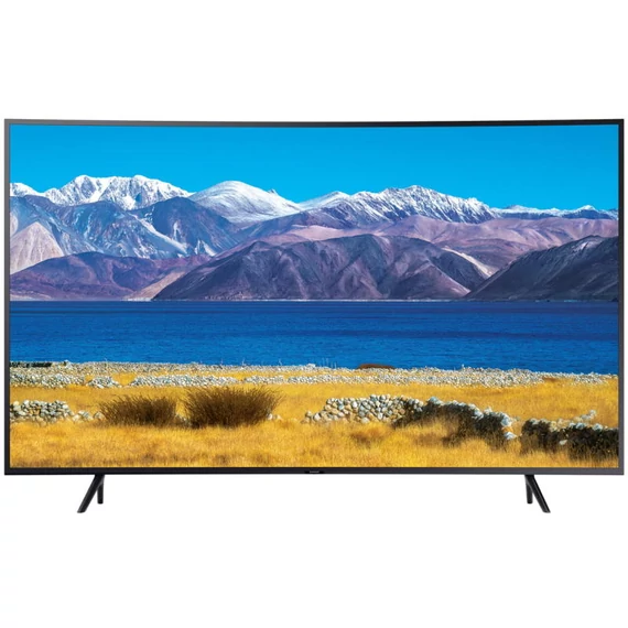 UE65TU8372U SAMSUNG 4K SMART ÍVELT LED TV 