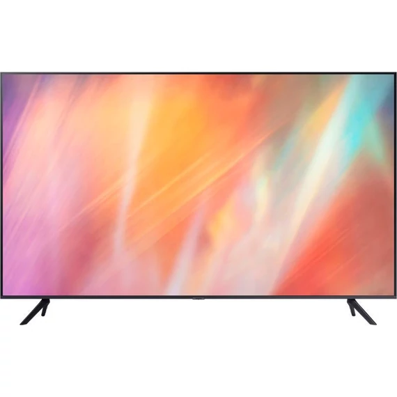 UE75AU7102K SAMSUNG 4K SMART LED TV 