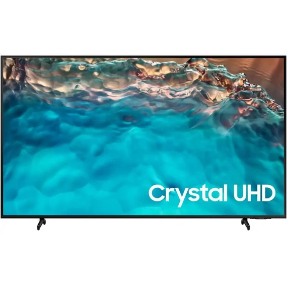 SAMSUNG UE75BU8072U 4K SMART LED TV 