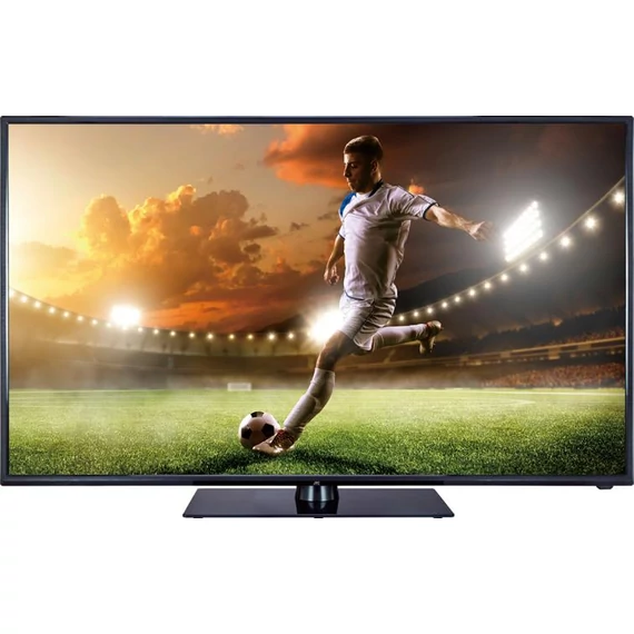 Nemesis 4.9 UHD Jay Tech LED TV