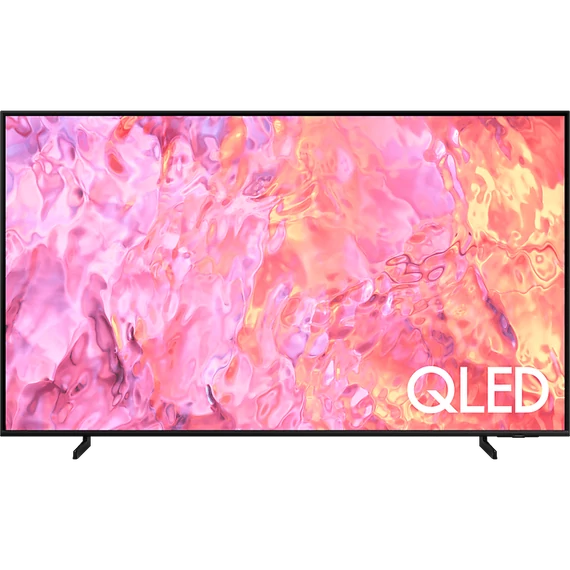 QE43Q60CAU SAMSUNG 4K SMART QLED TV