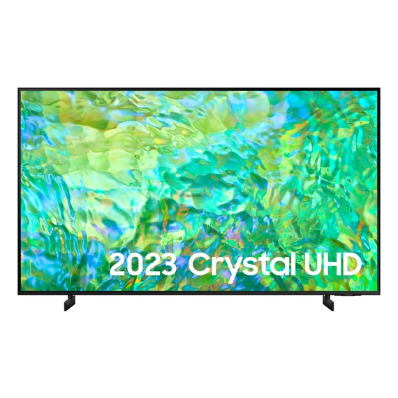 UE65CU8070U SAMSUNG 4K SMART LED TV