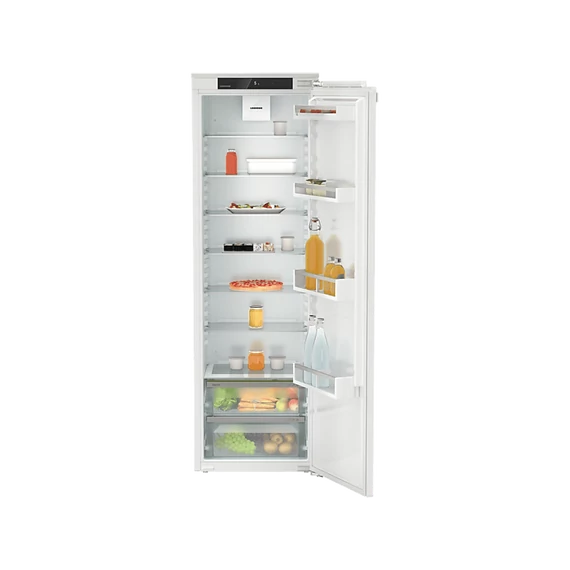 IRE5100-20_993870351 LIEBHERR Beépíthető egyajtós hűtőszekrény | EasyFresh | 309 liter | NoFrost | E energiaosztály