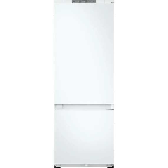 SAMSUNG BRB38G705DWWEF Beépíthető kombinált hűtőszekrény
