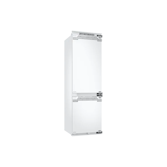SAMSUNG BRB80F26ADF0 Beépíthető kombinált hűtőszekrény