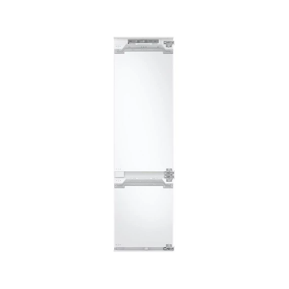 SAMSUNG BRB80F30ADF0 Beépíthető kombinált hűtőszekrény