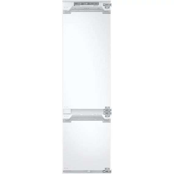 SAMSUNG BRB80F30ADF0EO Beépíthető kombinált hűtőszekrény