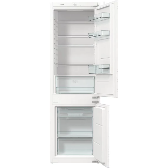 NRKI4182E1 Gorenje Beépíthető kombinált hűtőszekrény - LEÉRTÉKELVE ...