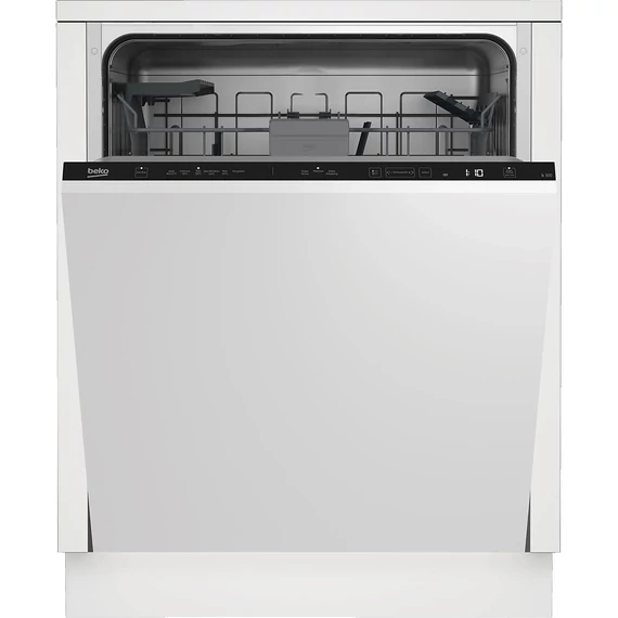 DIT2643 M0 BEKO Beépíthető mosogatógép