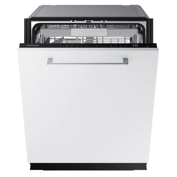 SAMSUNG DW60CG880B00ET Beépsíthető mosogatógép