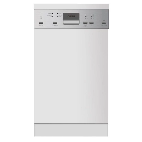AMICA EGSP561000E Mosogatógép (C)