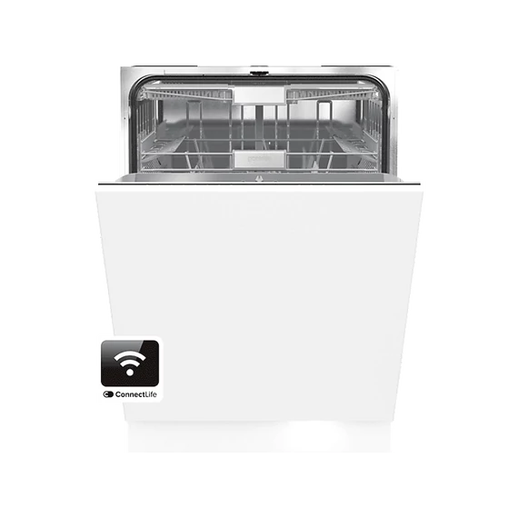 GORENJE GV693C60XXL Beépíthető mosogatógép