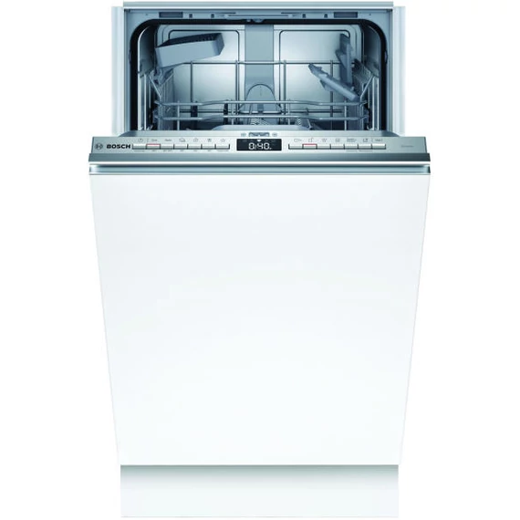 BOSCH SPV4HKX53E Beépíthető mosogatógép