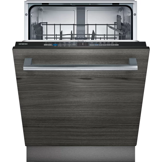 SX 61 IX 12 TE SIEMENS Beépíthető mosogatógép
