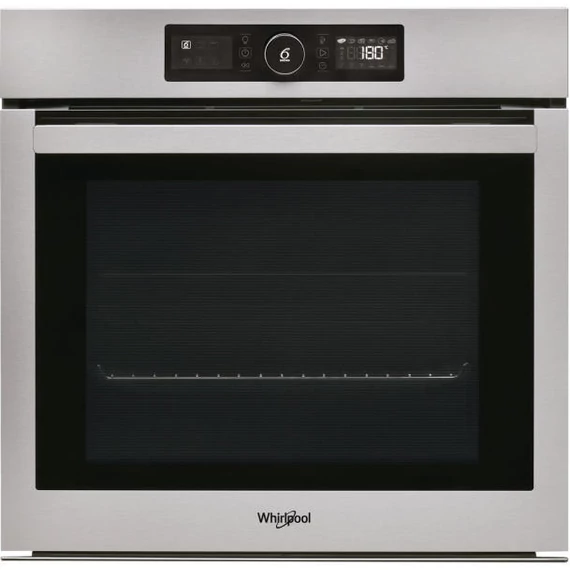 AKZ96270IX WHIRPOOL Beépíthető sütő