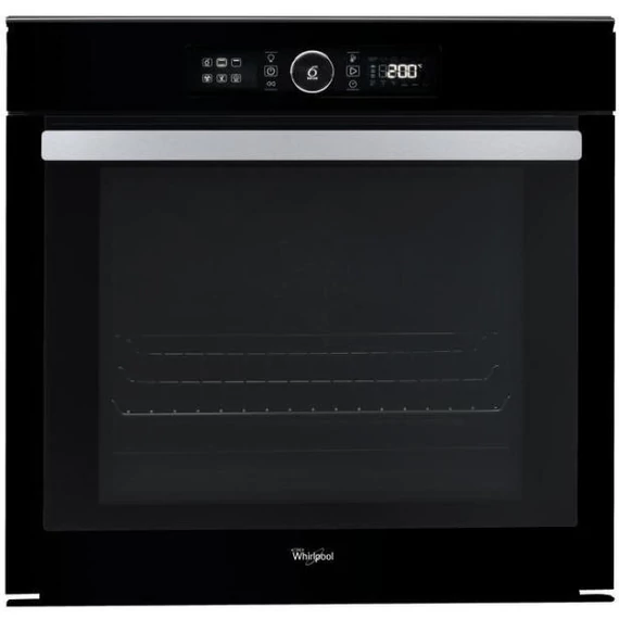 AKZM8480NB WHIRPOOL Beépíthető sütő