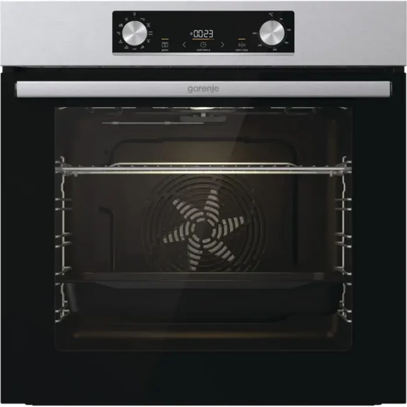 BO6735E02X GORENJE Beépíthető sütő