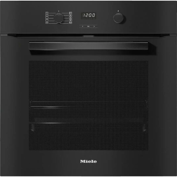 H28602BOBSW MIELE Beépíthető sütő