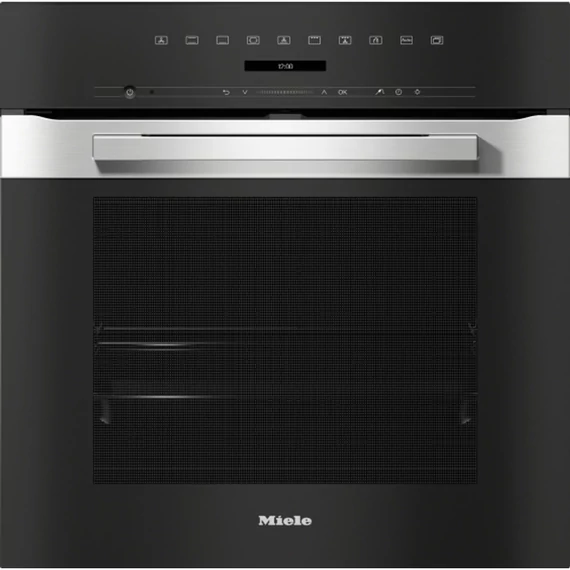 H 7262 BP EDST MIELE Beépíthető sütő