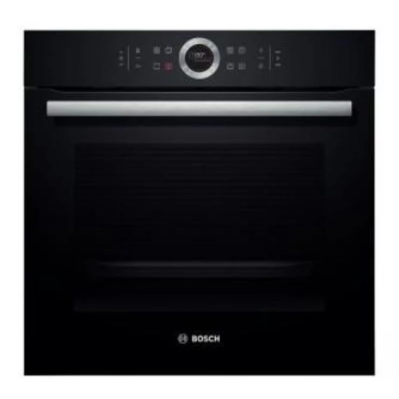HBG635BB1 BOSCH Beépíthető sütő
