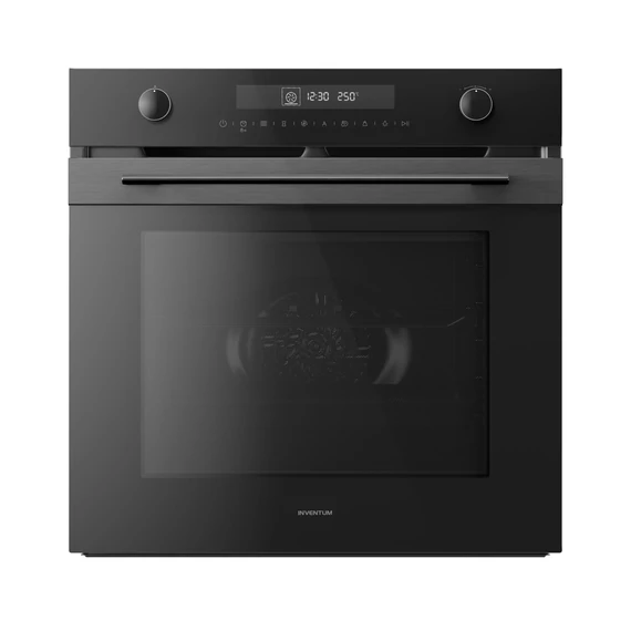 INVENTUM IMC6272BK Beépíthető sütő mikrohullámú funkcióval 