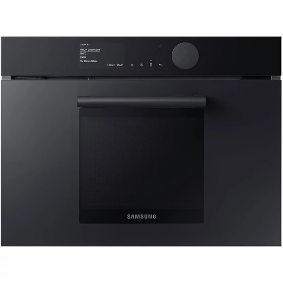 NQ50T9539BD SAMSUNG Beépíthető kompakt sütő mikrohullámú funkcióval