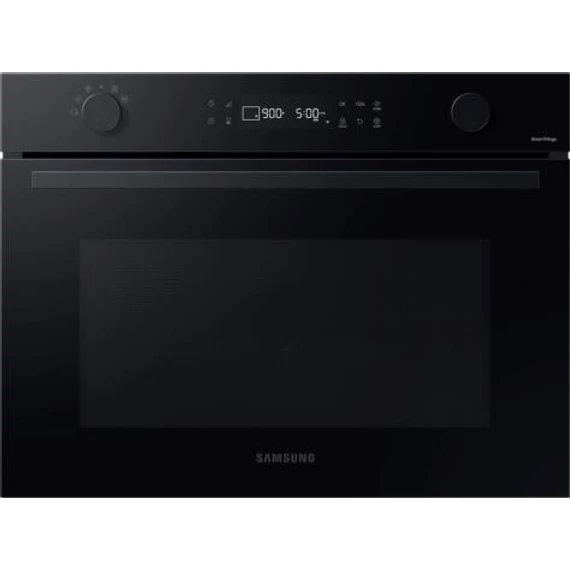 SAMSUNG NQ5B4513IBK Beépíthető mikrohullámú sütő