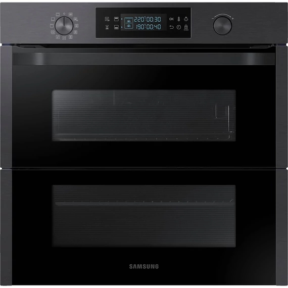 NV75N5671RM SAMSUNG Dual Cook Flex Beépíthető sütő