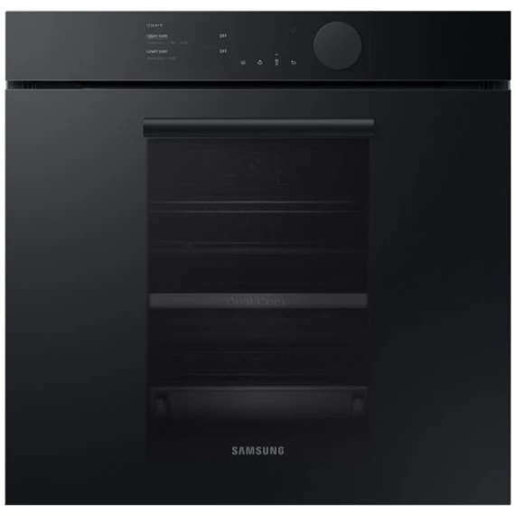 NV75T9979CD SAMSUNG Dual Cool Steam™ Beépíthető sütő