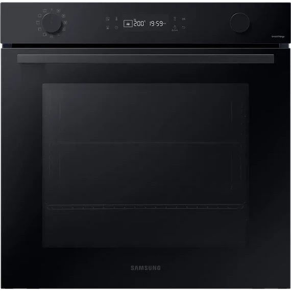 SAMSUNG NV7B41301AK Bespoke Beépíthető sütő