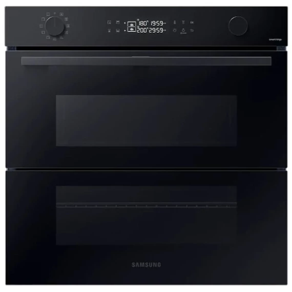 NV7B45251AK SAMSUNG Dual Cook Flex beépíthető sütő