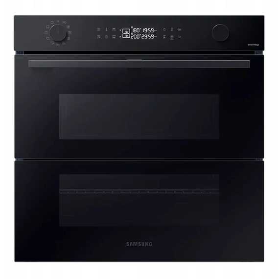 NV7B4545VAK SAMSUNG DualCook Flex Beépíthető sütők
