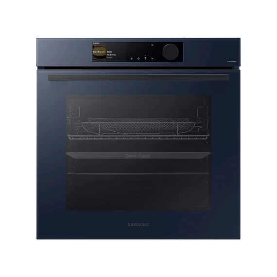 NV7B6685AAN SAMSUNG Dual Cook Beépíthető sütő